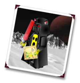 Lego Darth Lego Darth